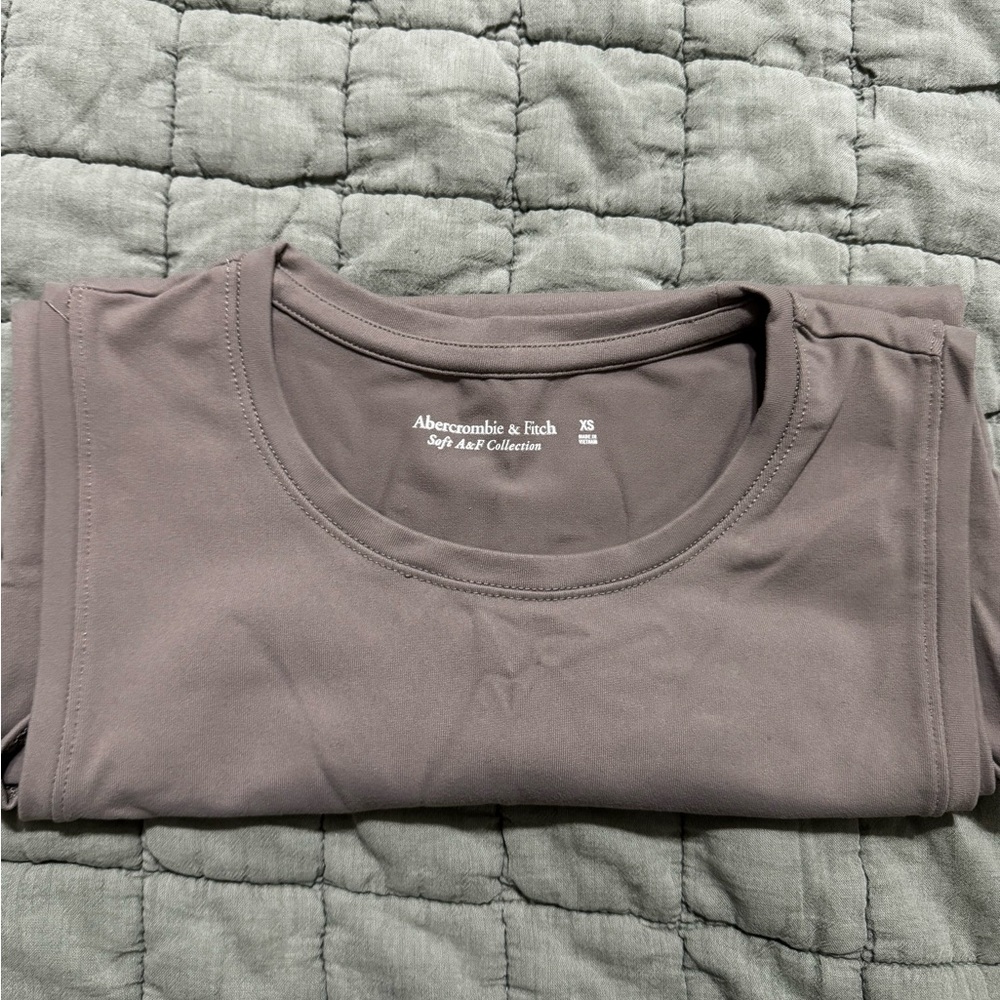 Abercrombie & Fitch Bodysuit